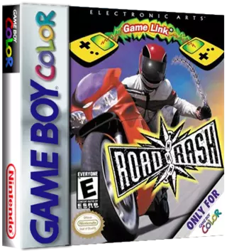 ROM Road Rash